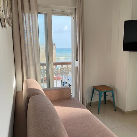 Apartamentos La Proa Torremolinos Ngoại thất bức ảnh