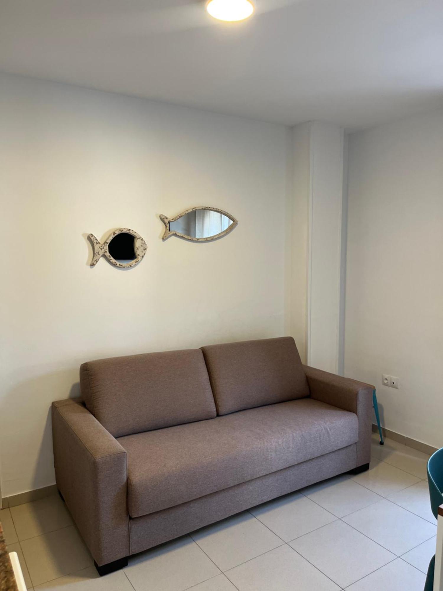Apartamentos La Proa Torremolinos Ngoại thất bức ảnh