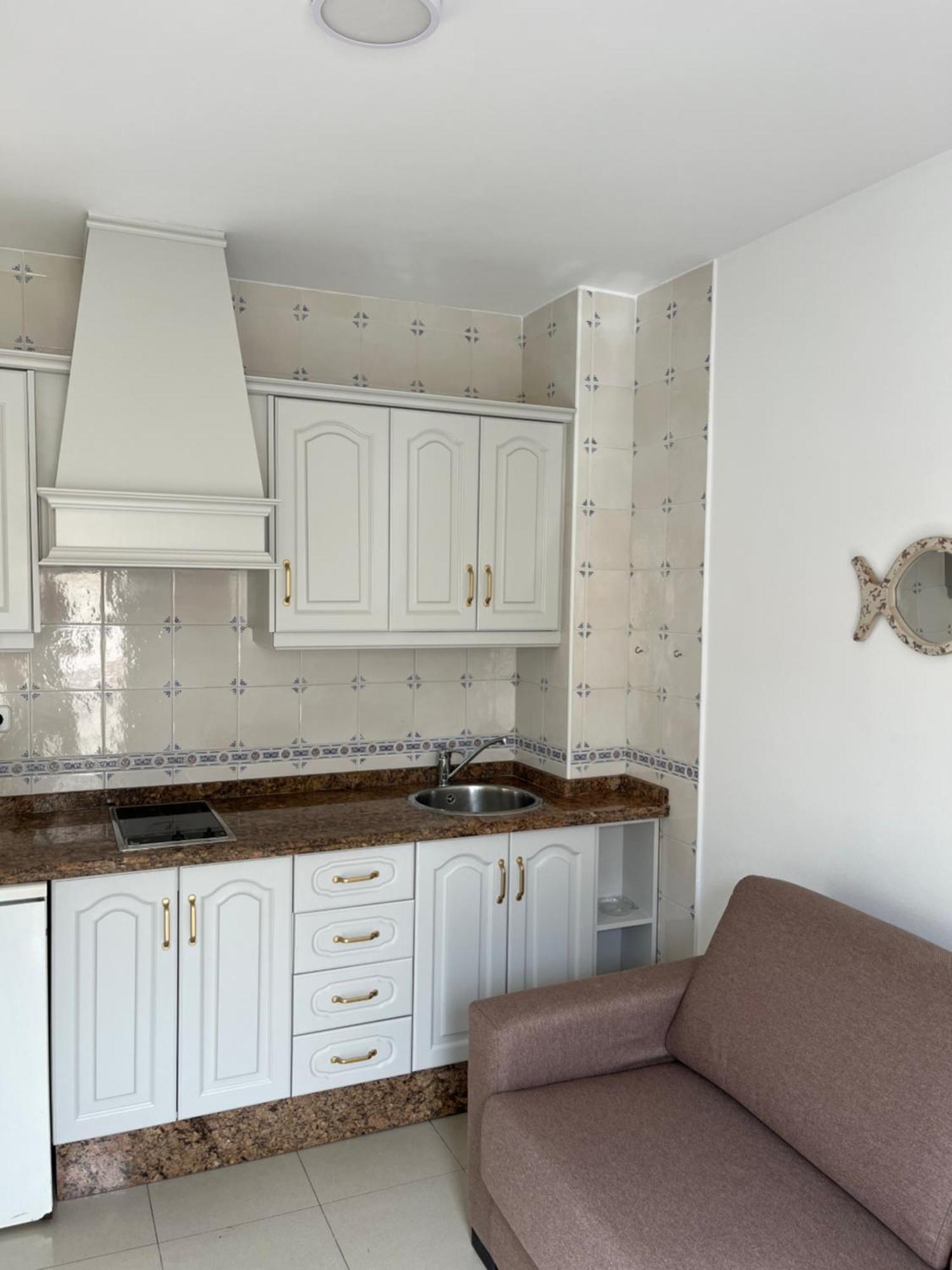 Apartamentos La Proa Torremolinos Ngoại thất bức ảnh