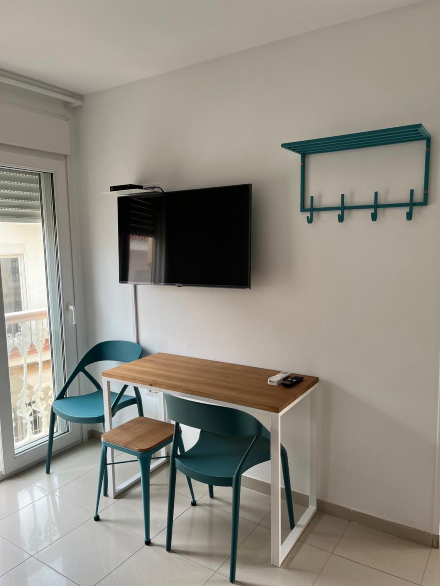 Apartamentos La Proa Torremolinos Ngoại thất bức ảnh