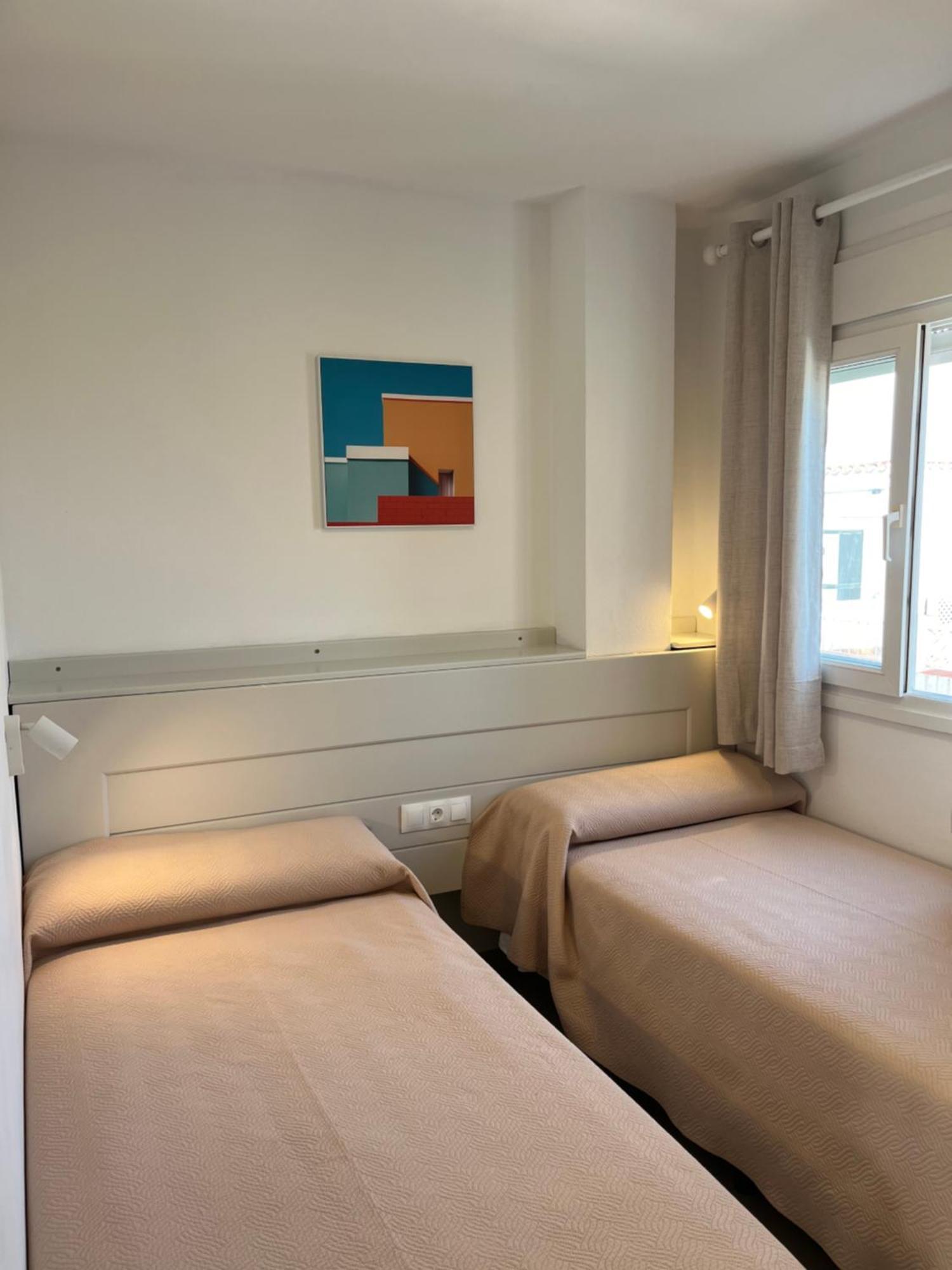 Apartamentos La Proa Torremolinos Ngoại thất bức ảnh